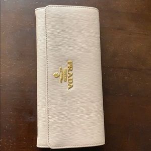 Prada Borsa Portafoglio bag